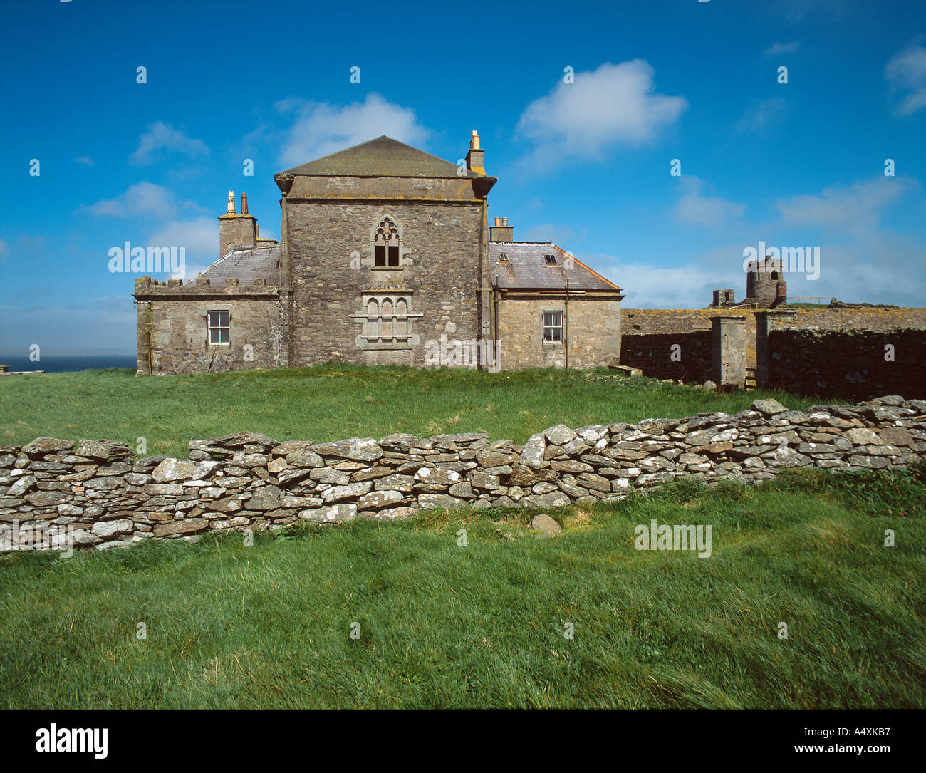 Shetland fetlar island hires stock photography and images Alamy