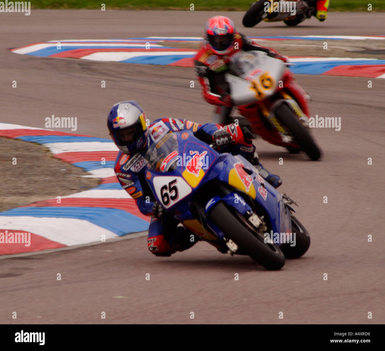 Jonathan Rea NIR Stock Photo Alamy