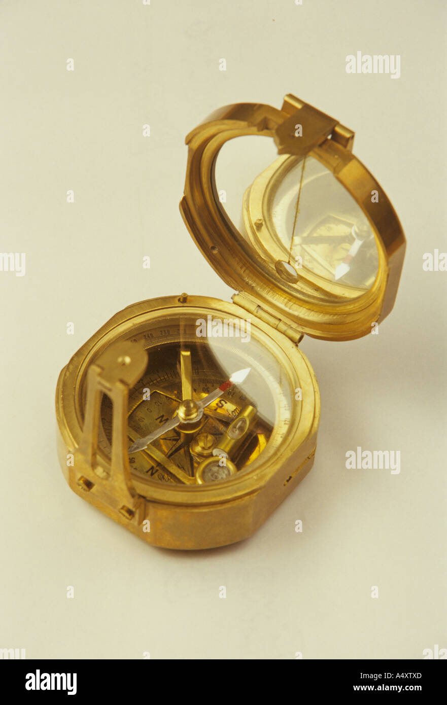 Mariners compass hires stock photography and images Alamy