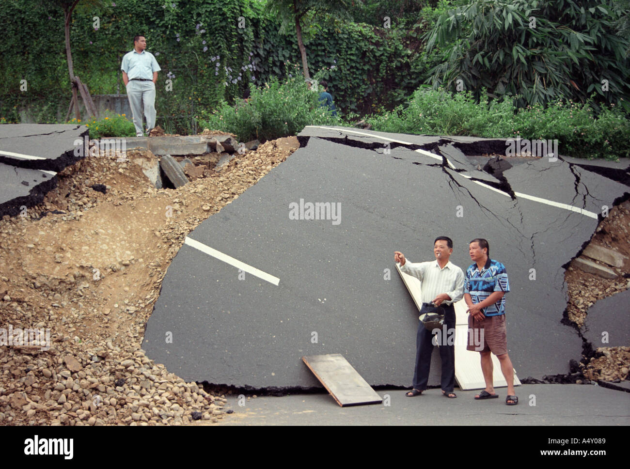 921 earthquake hi-res stock photography and images - Alamy