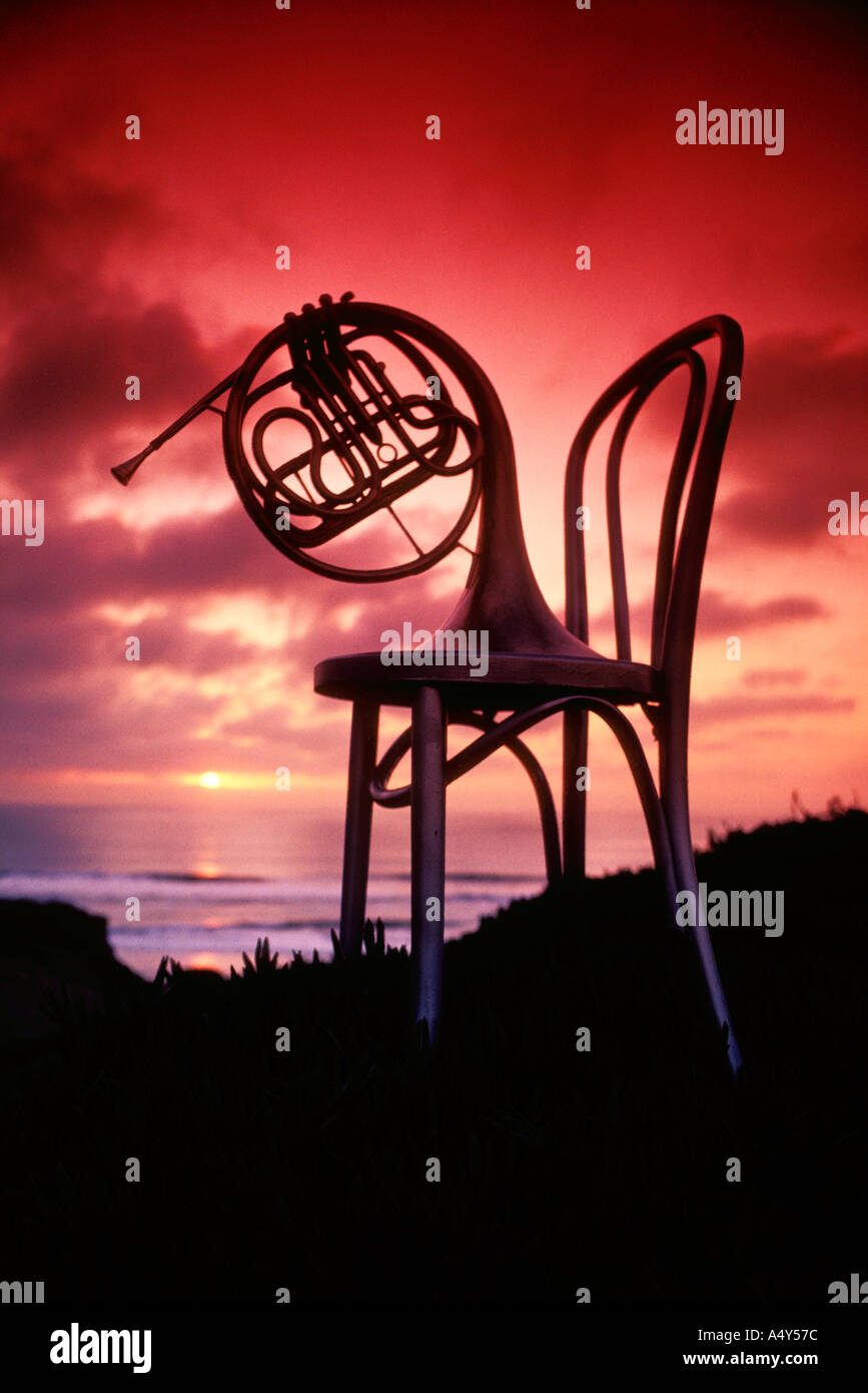 Horn shapes hires stock photography and images Alamy