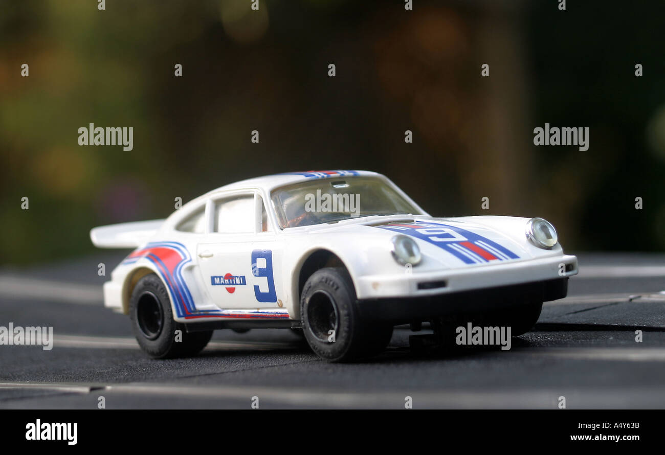 rare scalextric cars