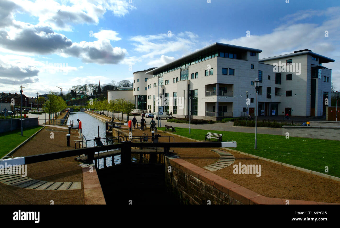Lisburn city council hires stock photography and images Alamy