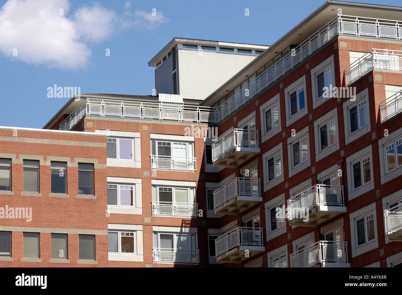 Condominium living in fredericton new brunswick Eastern Canada High