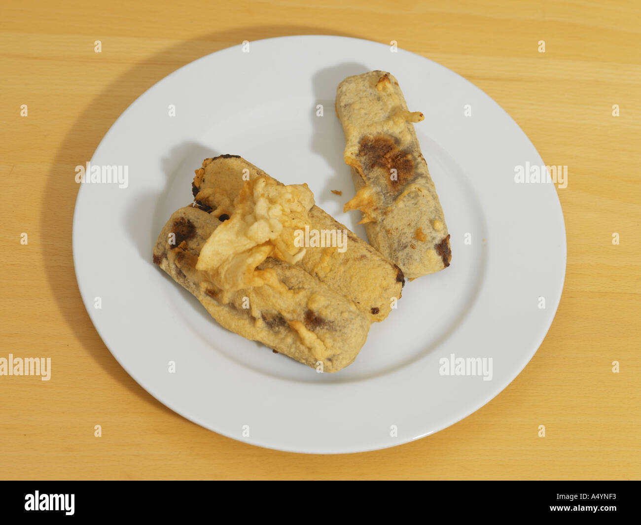 Deep fried mars bar hires stock photography and images Alamy