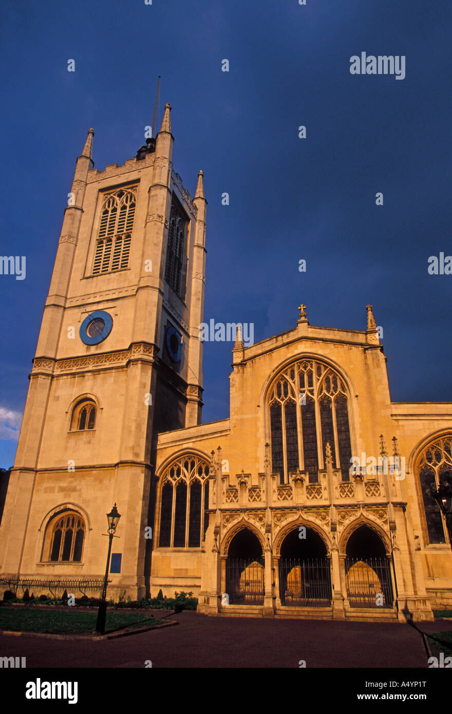 Saint Margaret's Church, Anglican Church, capital city, London, England, Great Britain, United Kingdom, Europe Stock Photo