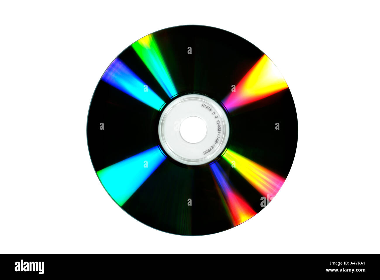 CRI DVD-R Blank Recordable Discs