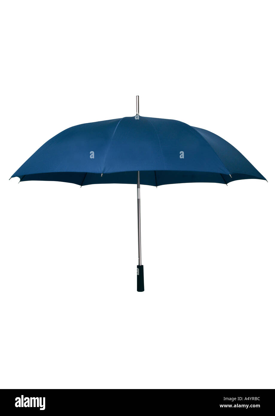 umbrella Regenschirm Stock Photo