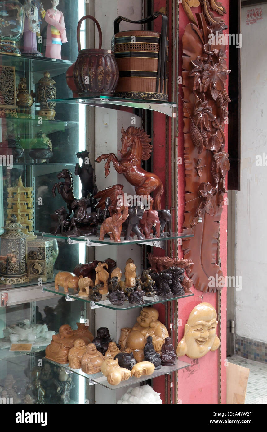 Wooden carvings hires stock photography and images Alamy