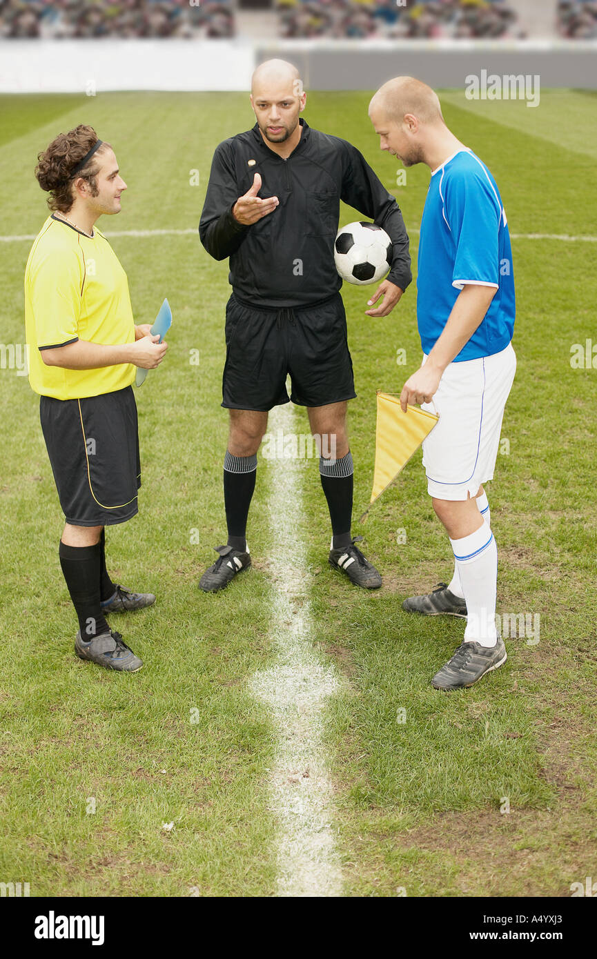 Coin tossing hi-res stock photography and images - Alamy