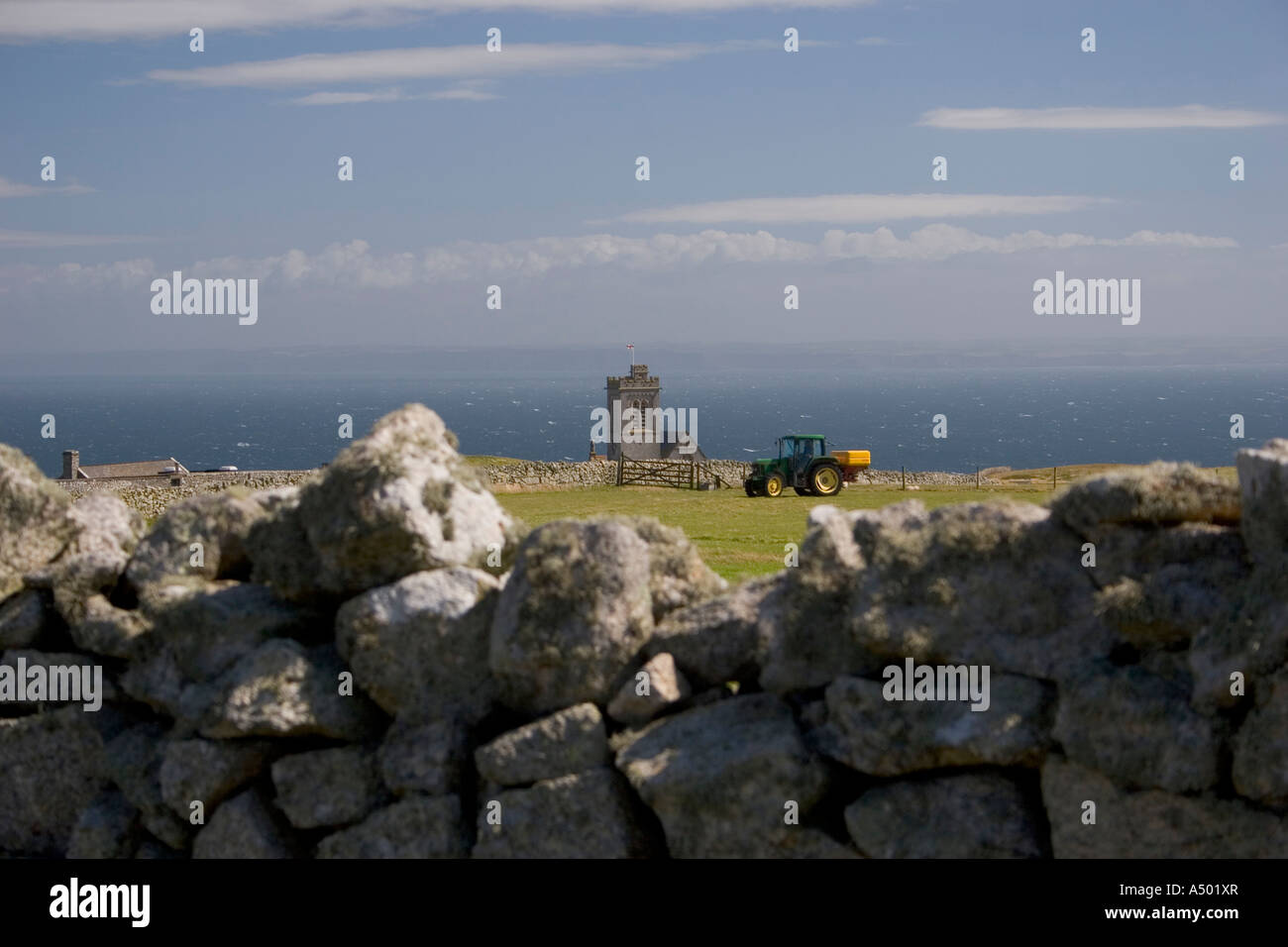 St helena weather hi-res stock photography and images - Alamy