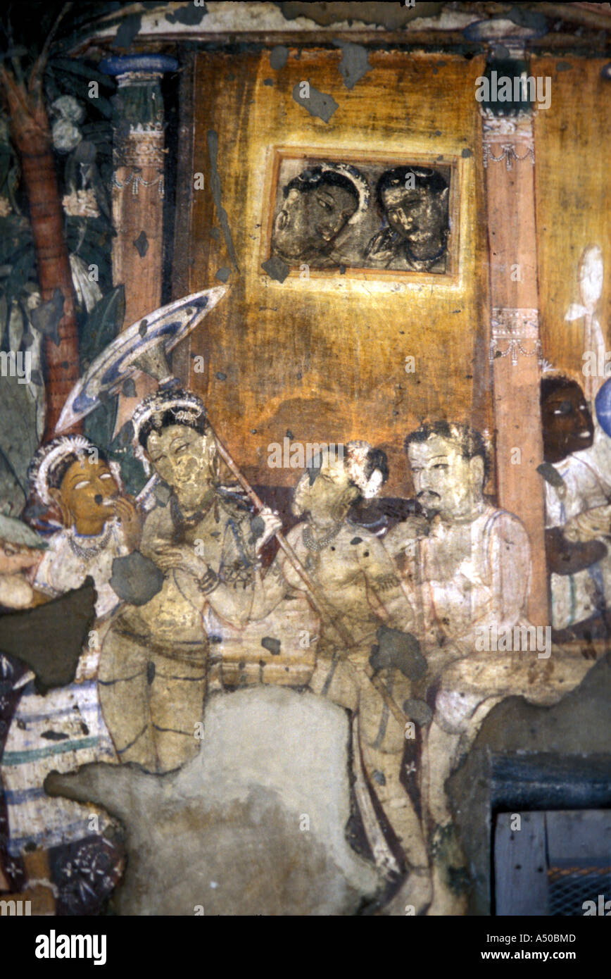 Historical painting hi-res stock photography and images - Alamy