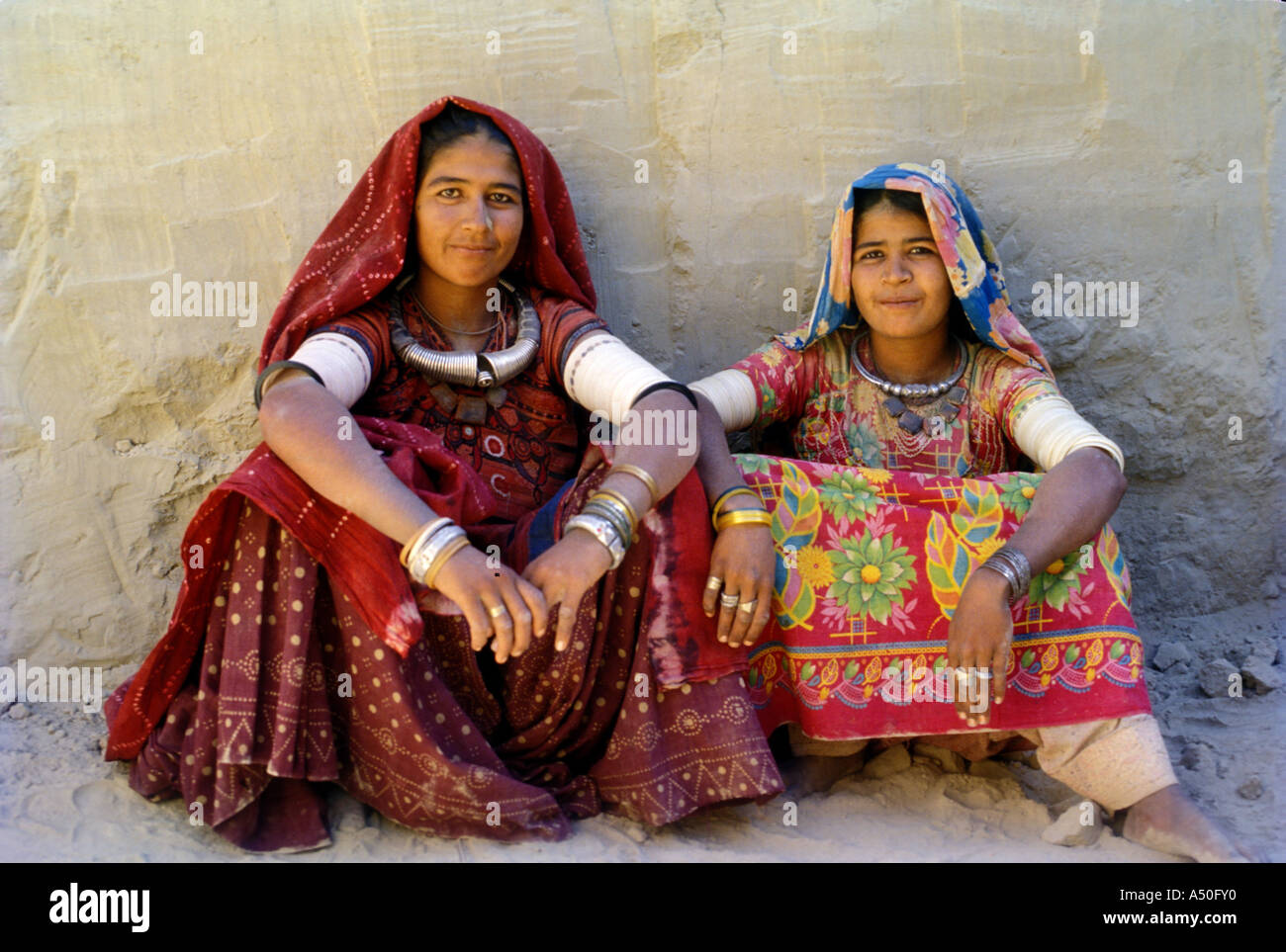 Kutch costume hi-res stock photography and images - Alamy