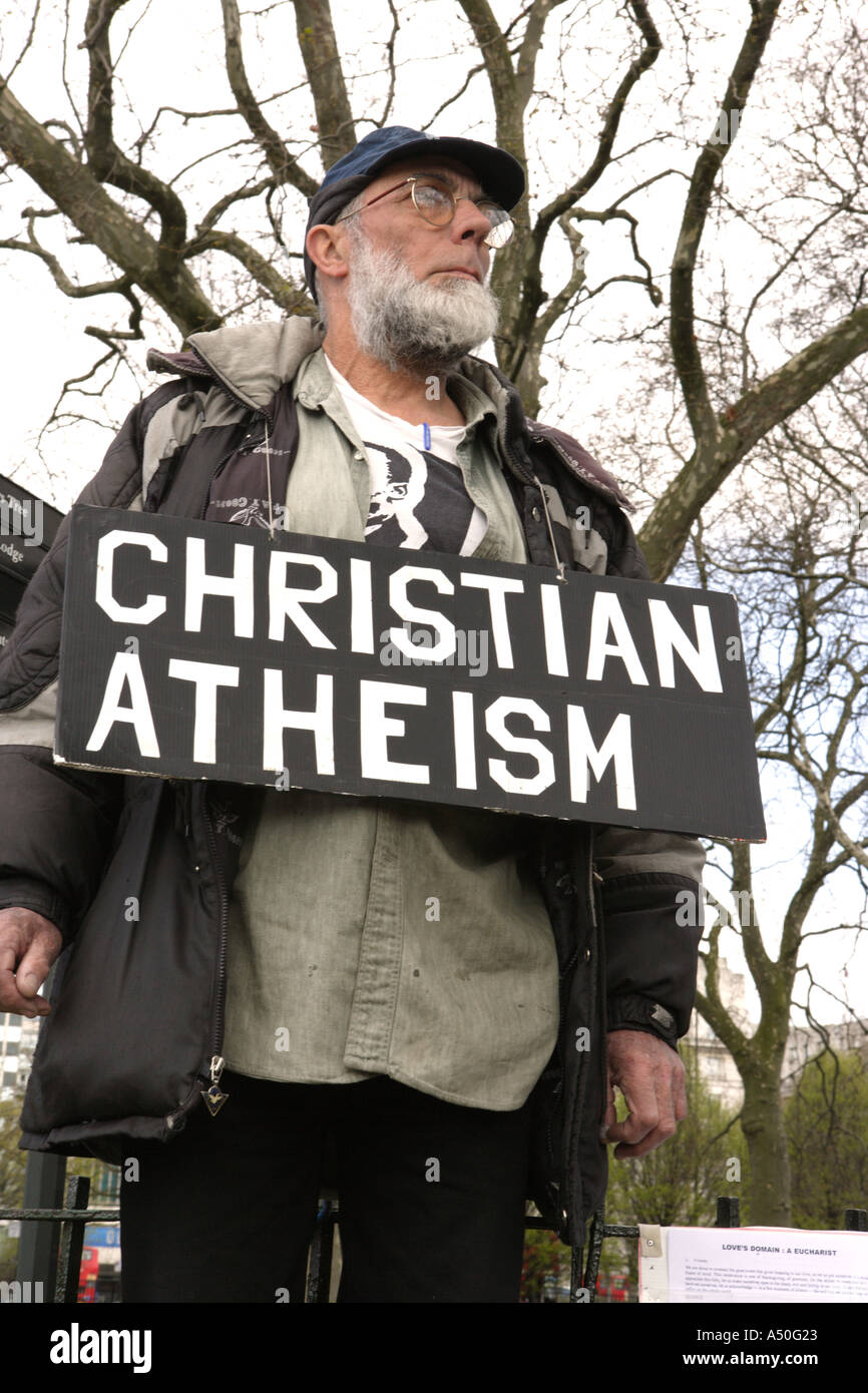 Soapbox speakers corner hires stock photography and images Alamy