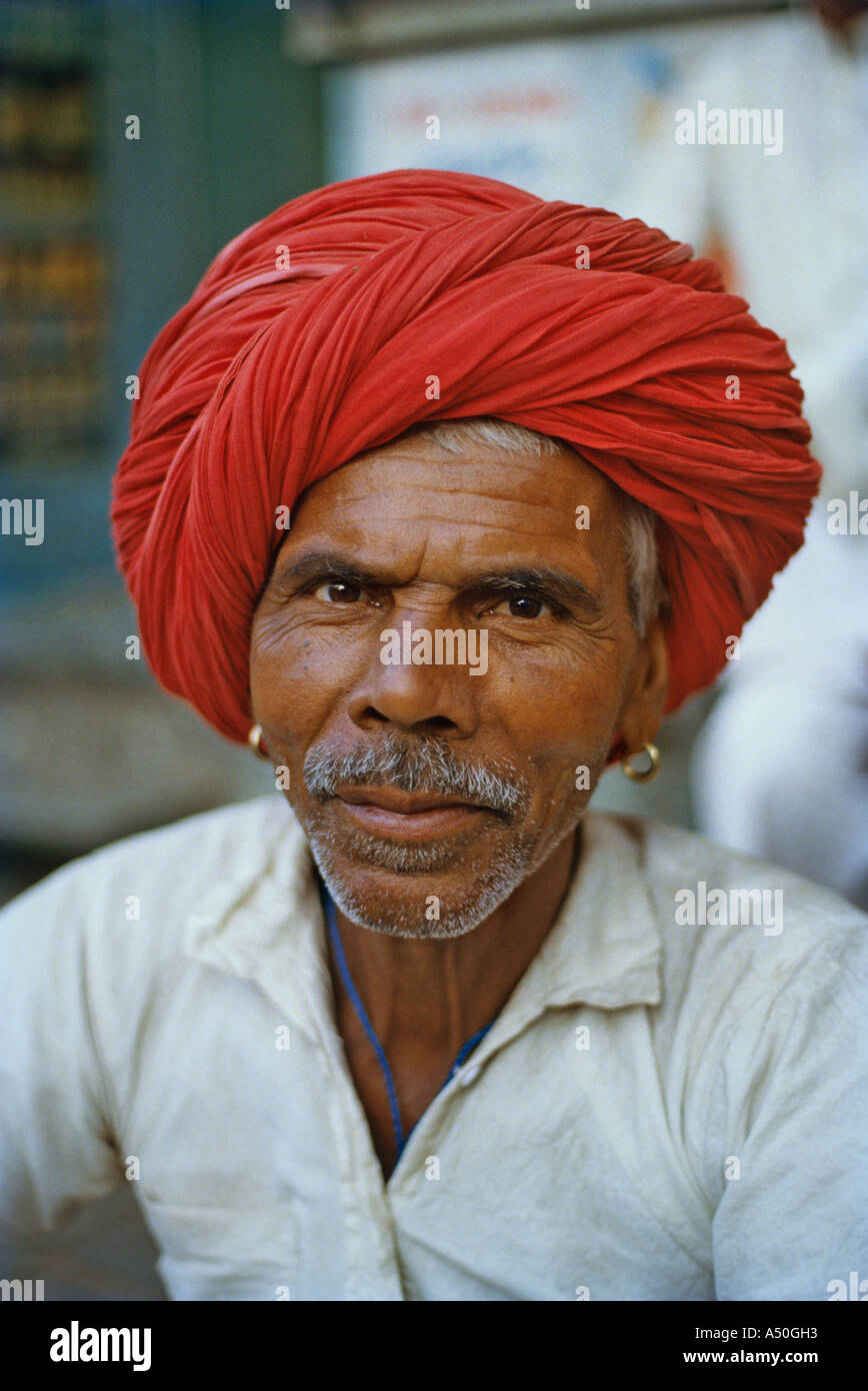 Pakistan Rajput Mani Rajput man hi-res stock photography and images - Alamy