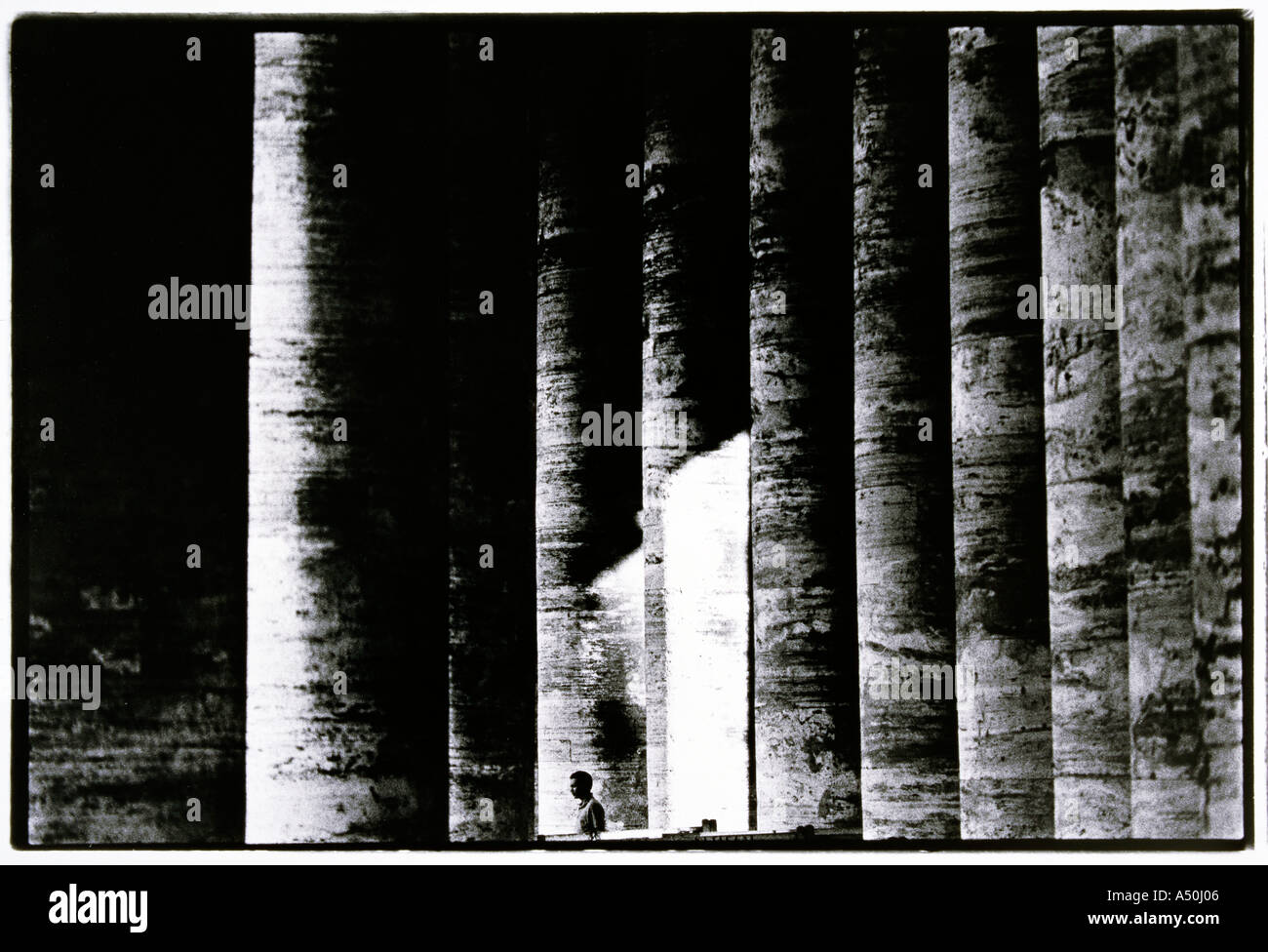 Vatican, Rome, Italy Stock Photo
