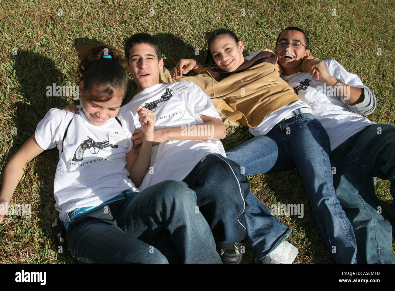 Mfd Project Anti violence project hi-res stock photography and images - Alamy