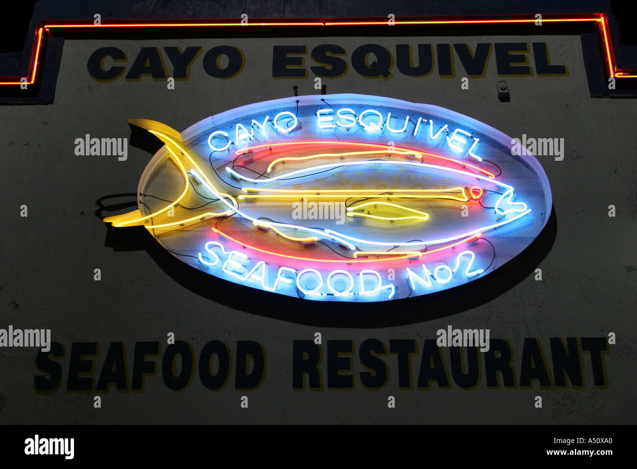 Miami Florida,Cayo Esquivel Sea waterfood,restaurant restaurants food