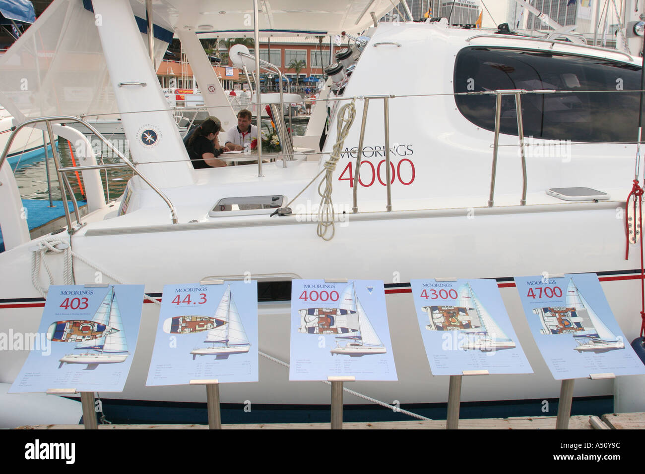 Miami Florida,Biscayne Bay water,Miami,International Boat Show,Bayside