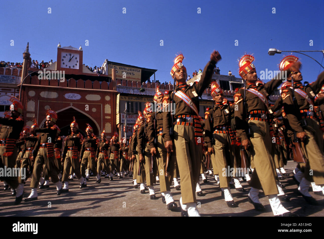 independence day parade 2025 new delhi