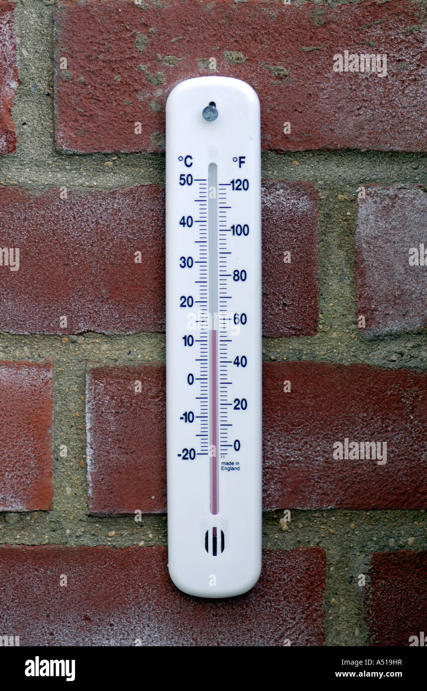 Wall thermometer hires stock photography and images Alamy