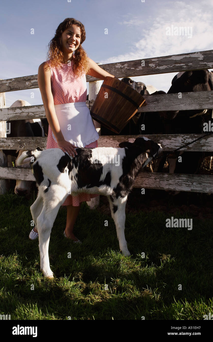 Ranching industry hi-res stock photography and images - Alamy