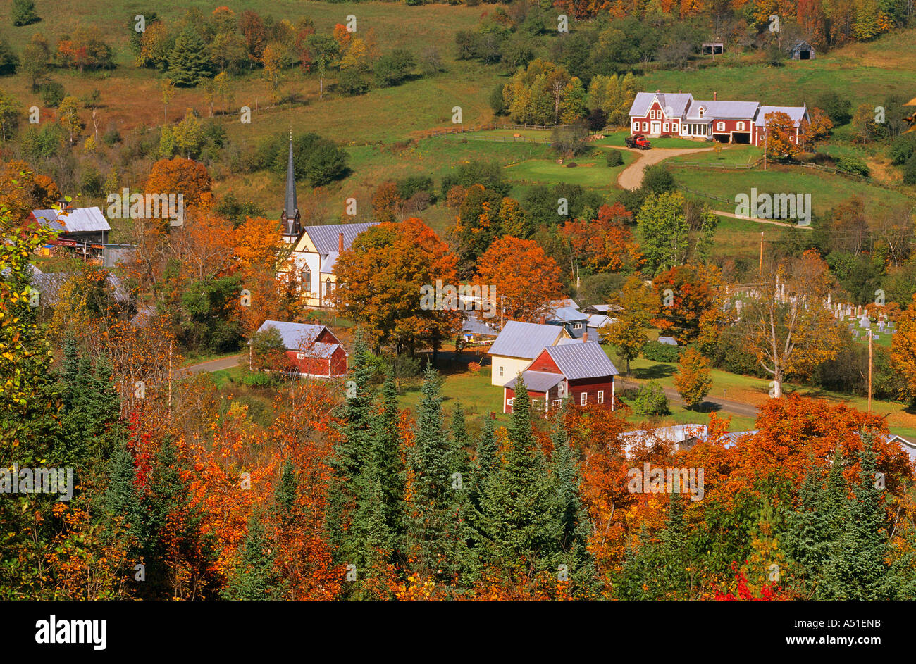 East orange vermont hires stock photography and images Alamy