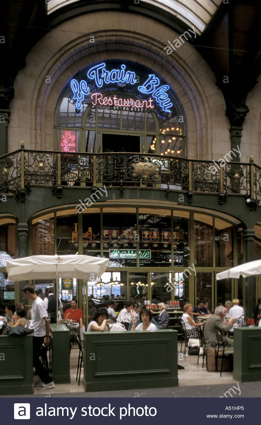 Luxury Restaurant Interior Paris Stock Photos Luxury