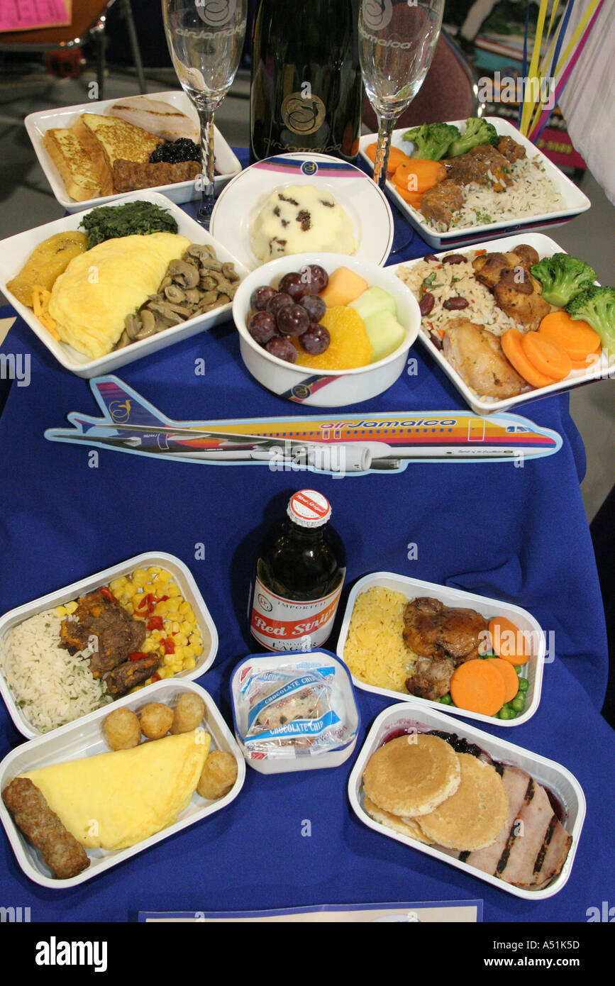 Air Jamaica Stock Photos & Air Jamaica Stock Images Alamy