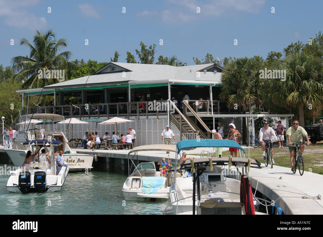 No Name Harbor Miami High Resolution Stock Photography And Images Alamy