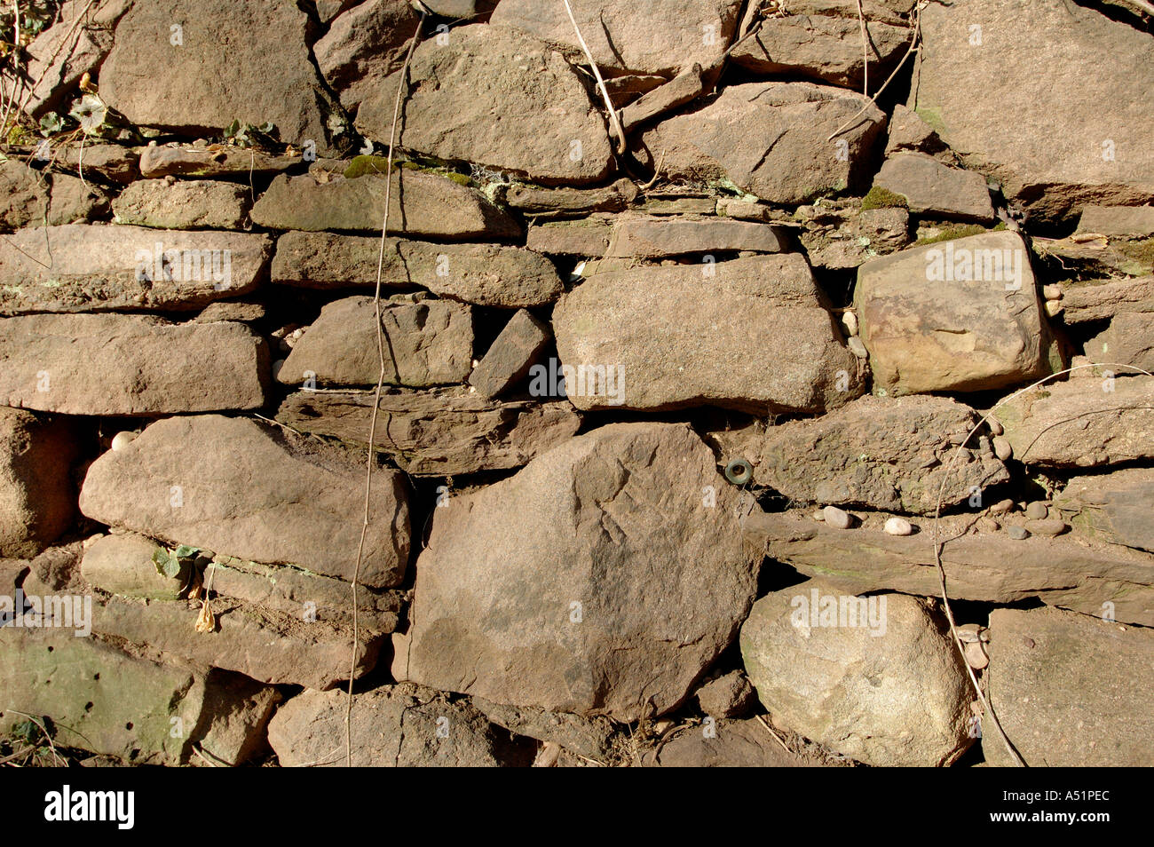 Stone wall stone wall rock man made wall barrier earth flat rock rock
