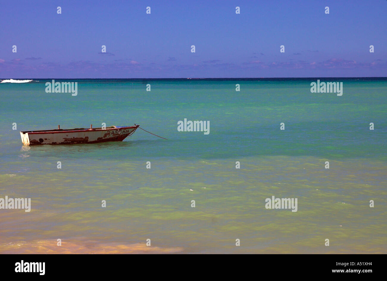 Azure sea hi-res stock photography and images - Alamy