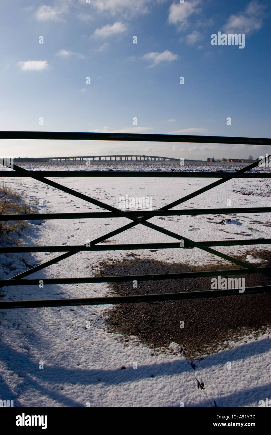 m62 snow high resolution stock photography and images alamy