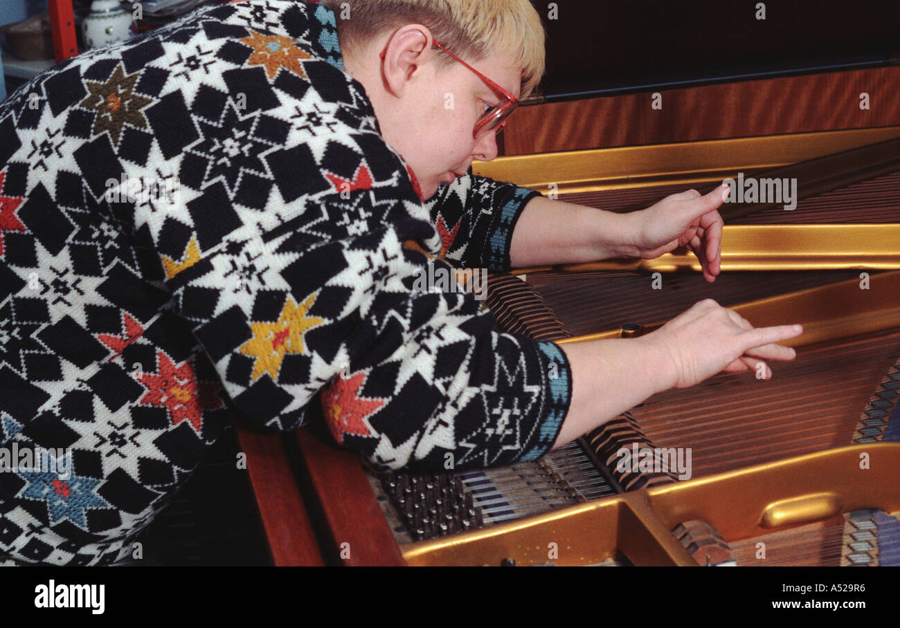 Composer Stock Photo