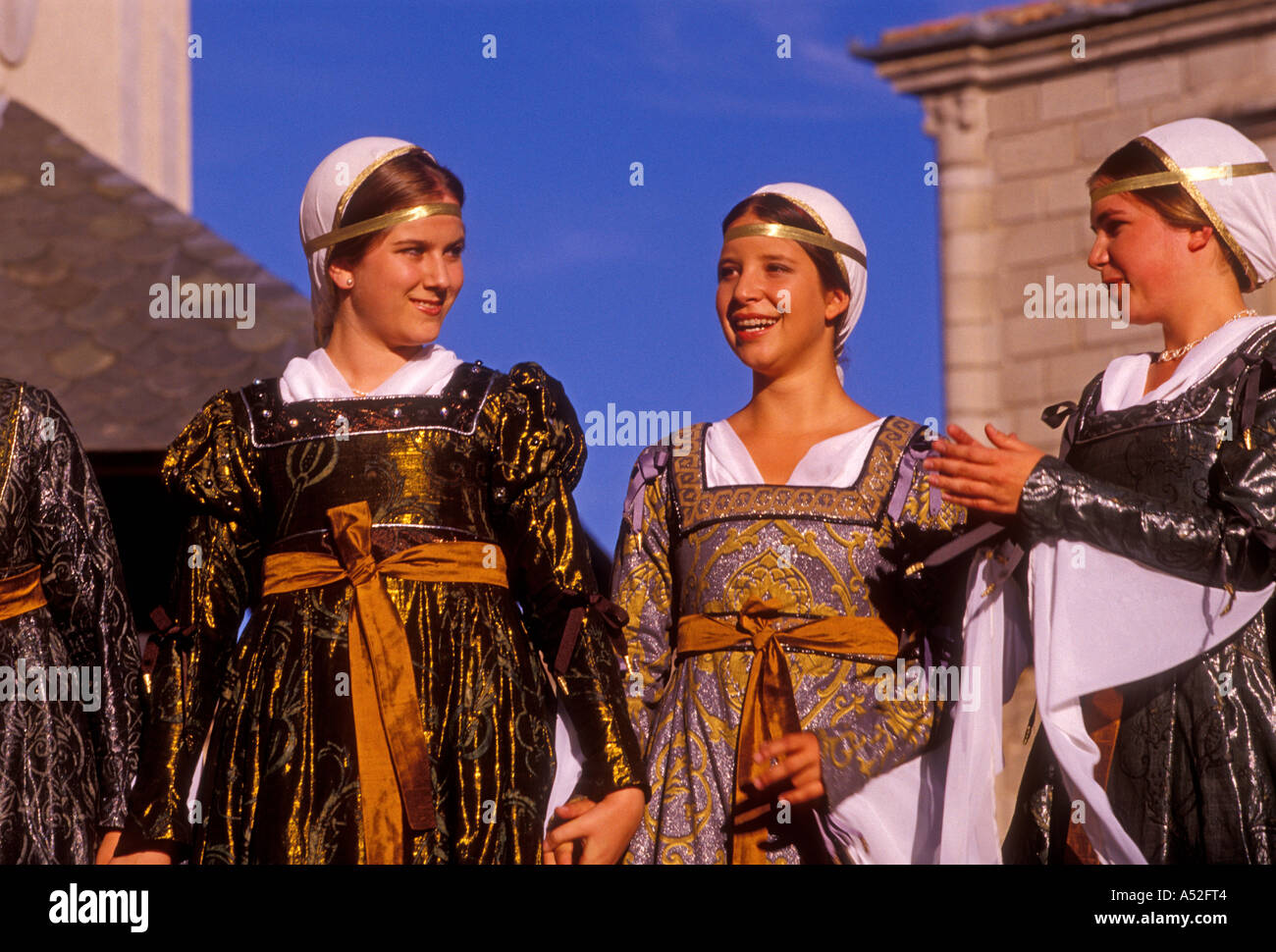 Spaniards People Get Images