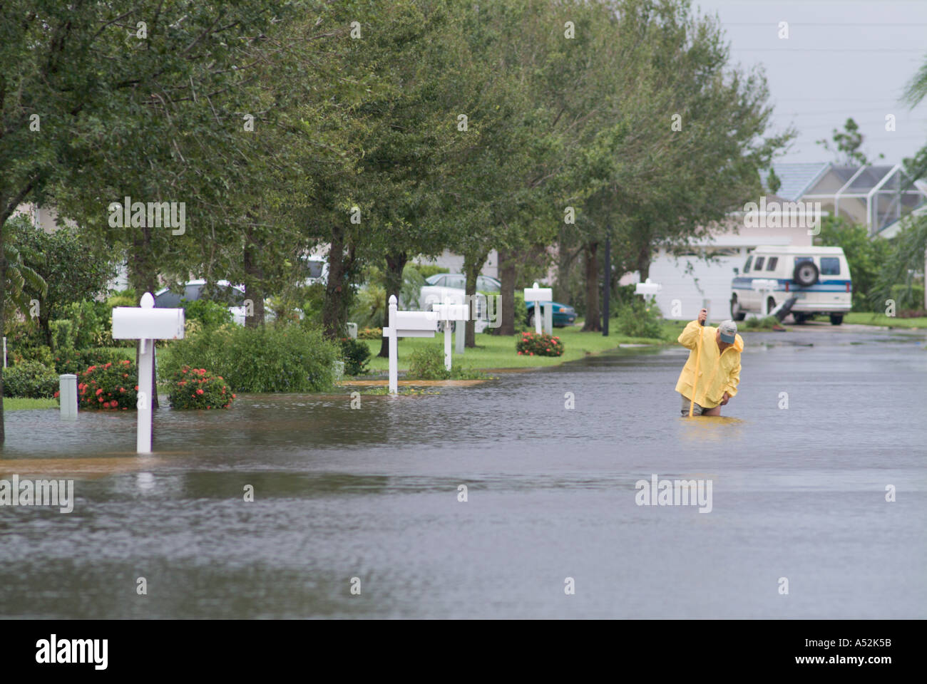 Florida Hurricane Storm Drains Hi-res Stock Photography And Images - Alamy