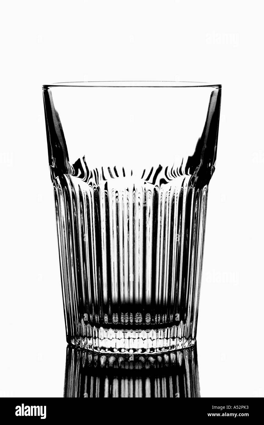 Black and white photograph glass hi-res stock photography and images - Alamy