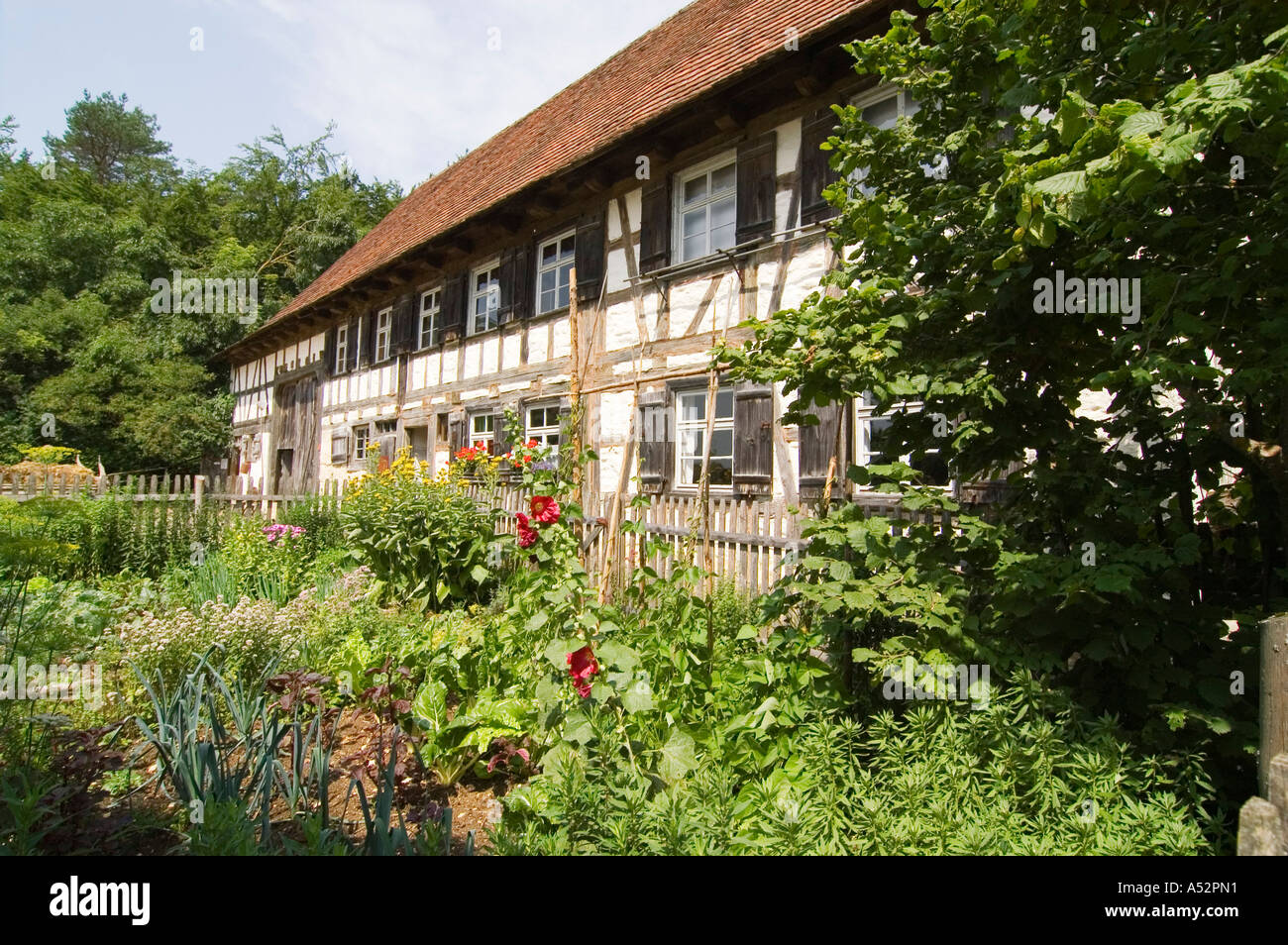 Neuhausen ob eck hires stock photography and images Alamy