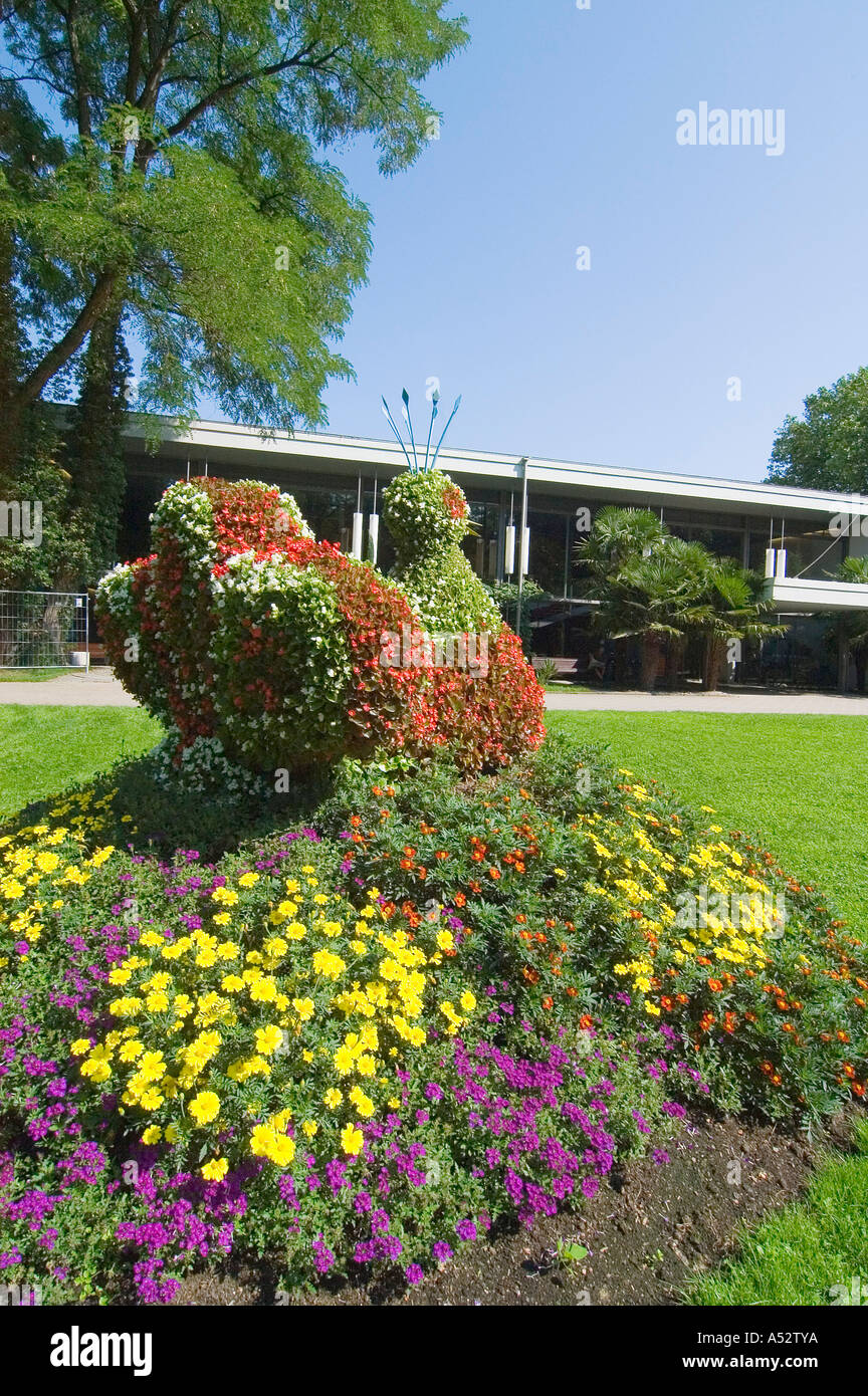 Bad Krozingen Baden-Wrttemberg Baden-Wuettemberg Germany Spa Hotel