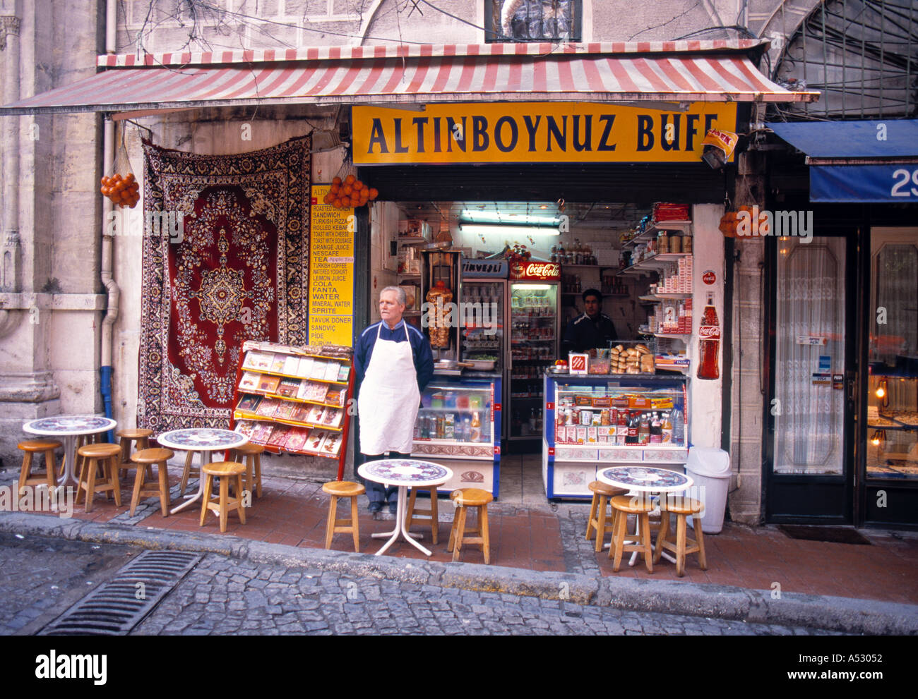 Turkey shop hi-res stock photography and images - Alamy