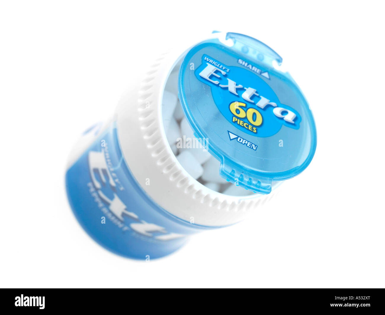 Chewing gum packet hires stock photography and images Alamy