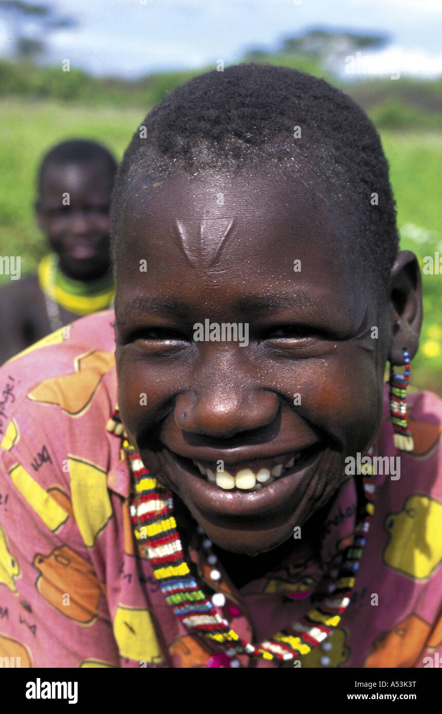 Girl south sudan hi-res stock photography and images - Alamy