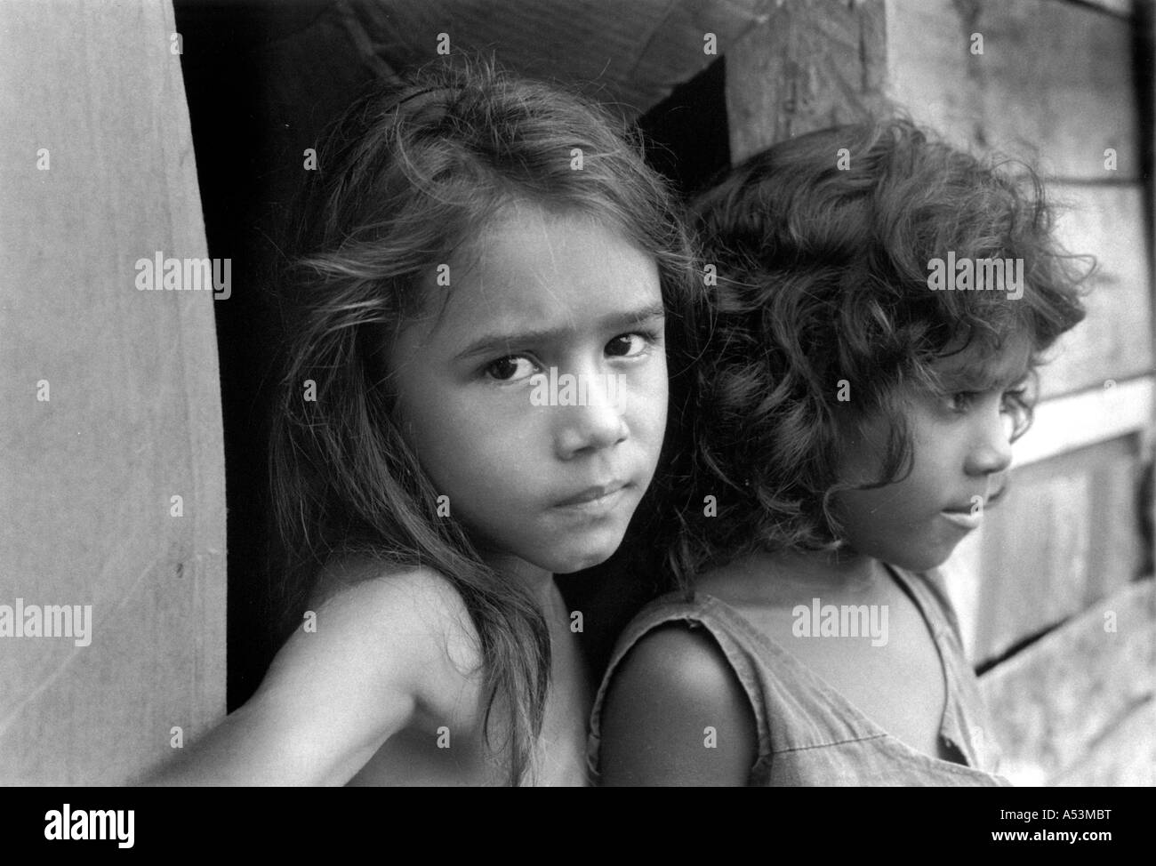 Just girls Black and White Stock Photos & Images - Alamy