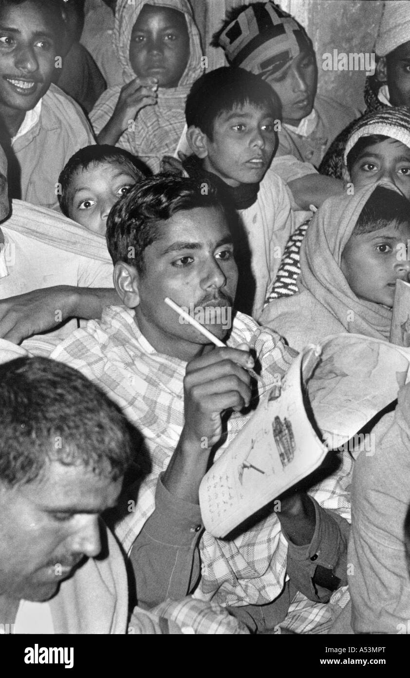 Punjab Black and White Stock Photos & Images Alamy