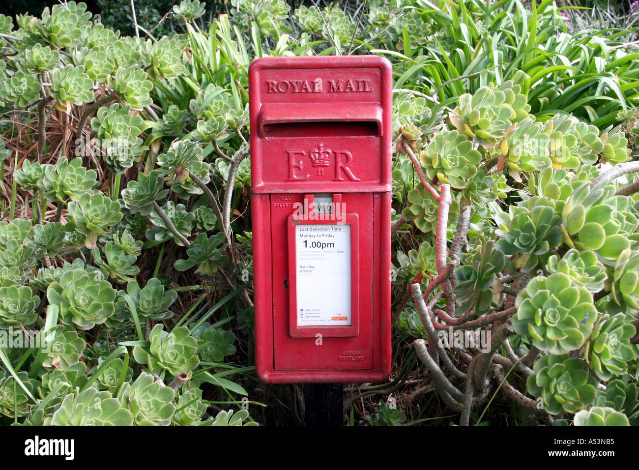 Letter receptacle hires stock photography and images Alamy