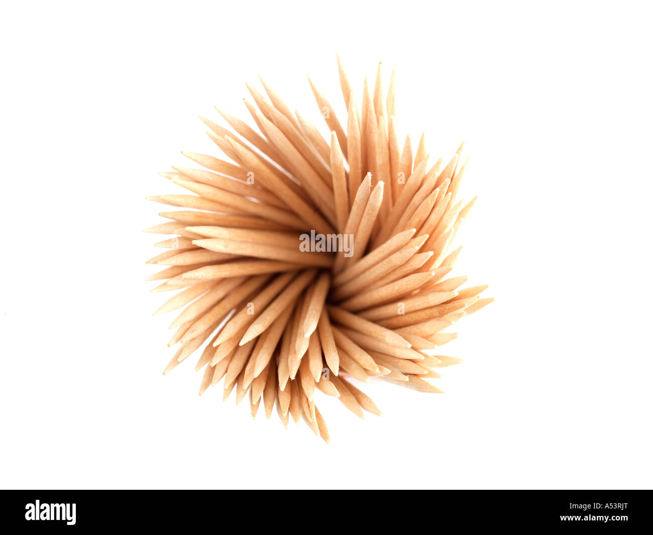 Pile piles of cocktail stick sticks lifestyle objects toothpicks hires