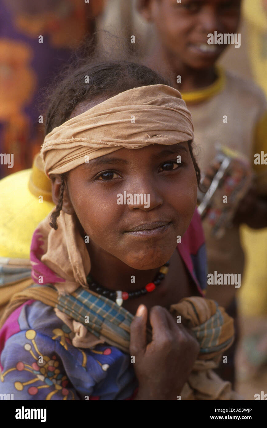 Dire Dawa Hi res Stock Photography And Images Alamy