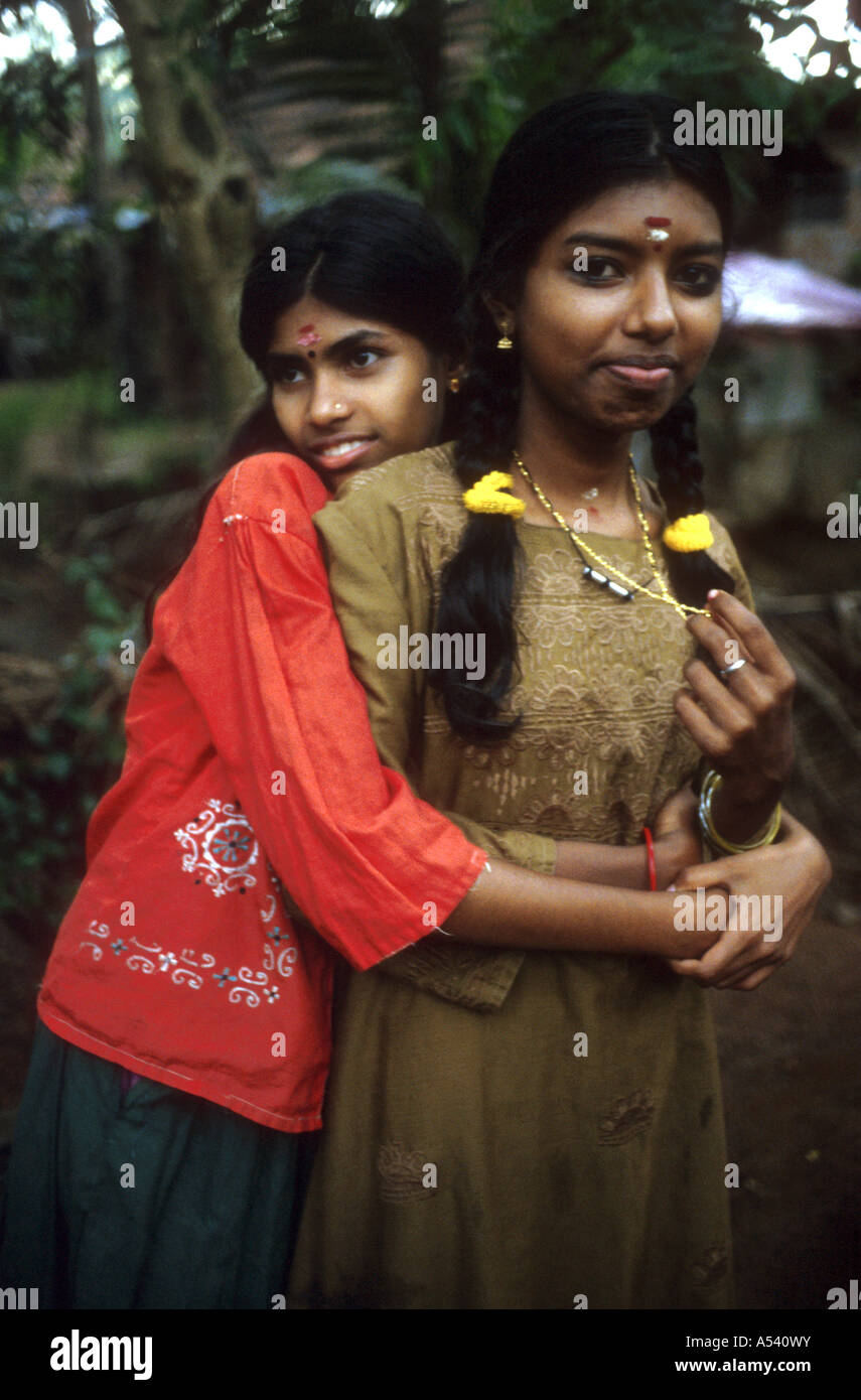 Life girls real kerala A nun's