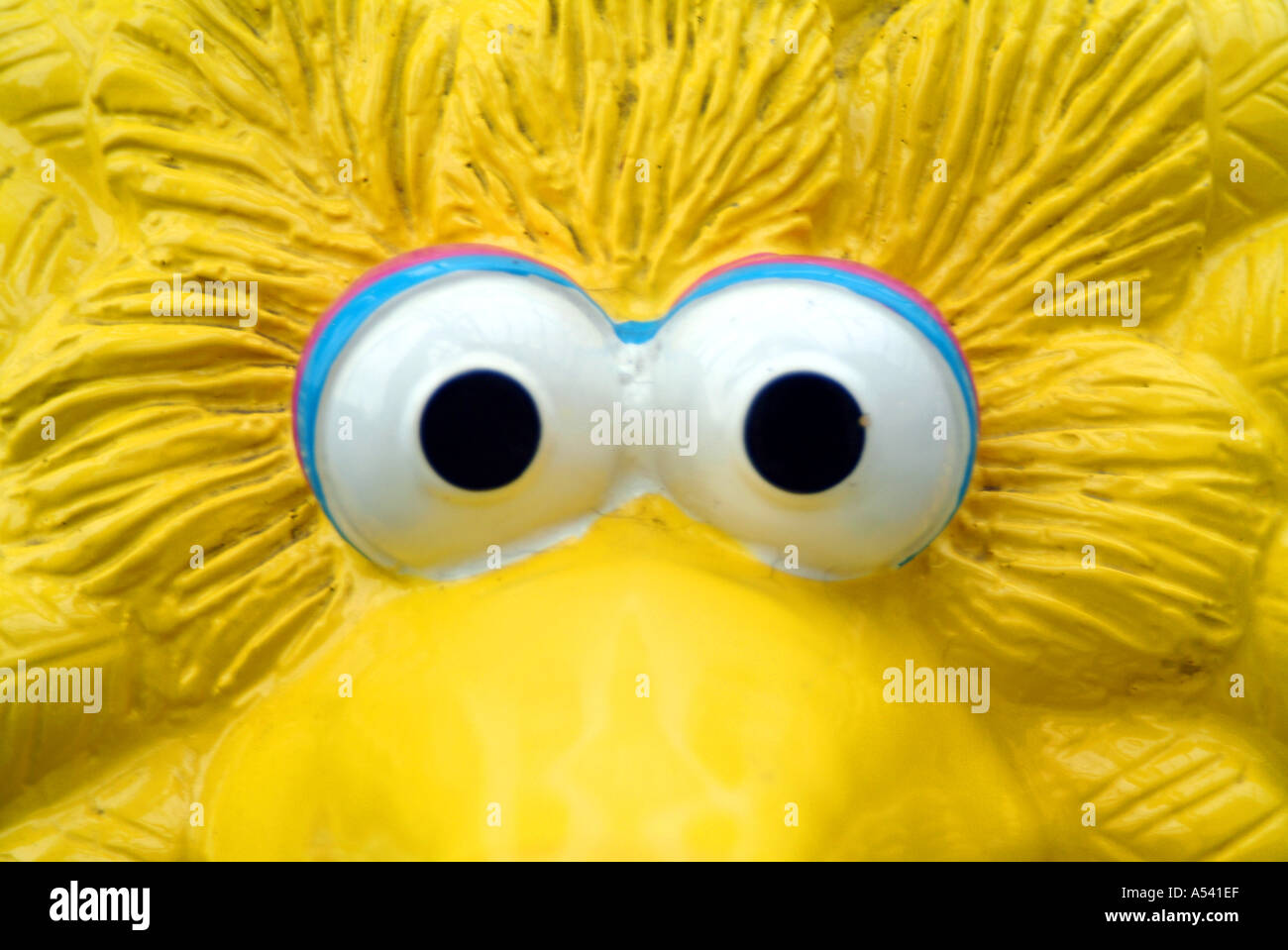 Big Bird Sesame Street Wallpaper