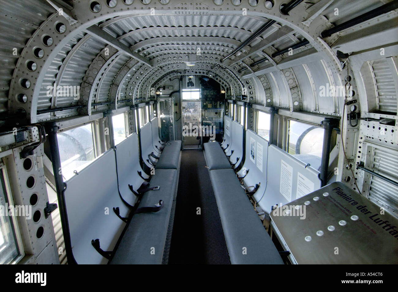 Deepest Hole In The World Area 52